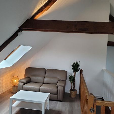 Appartement Avec Vue Sur Loire Blois Exterior foto