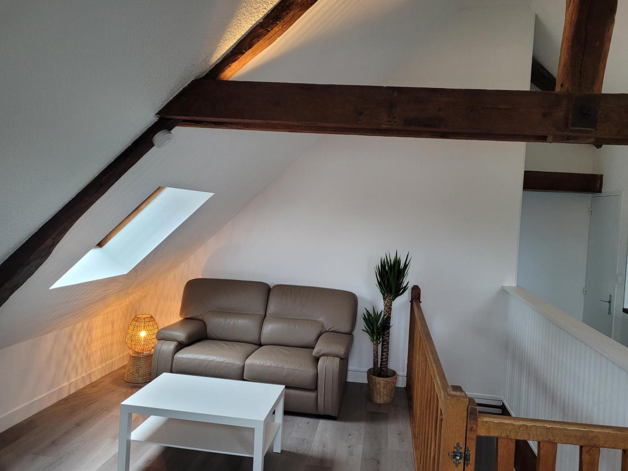Appartement Avec Vue Sur Loire Blois Exterior foto