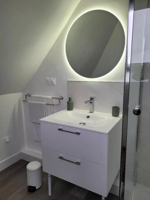 Appartement Avec Vue Sur Loire Blois Exterior foto